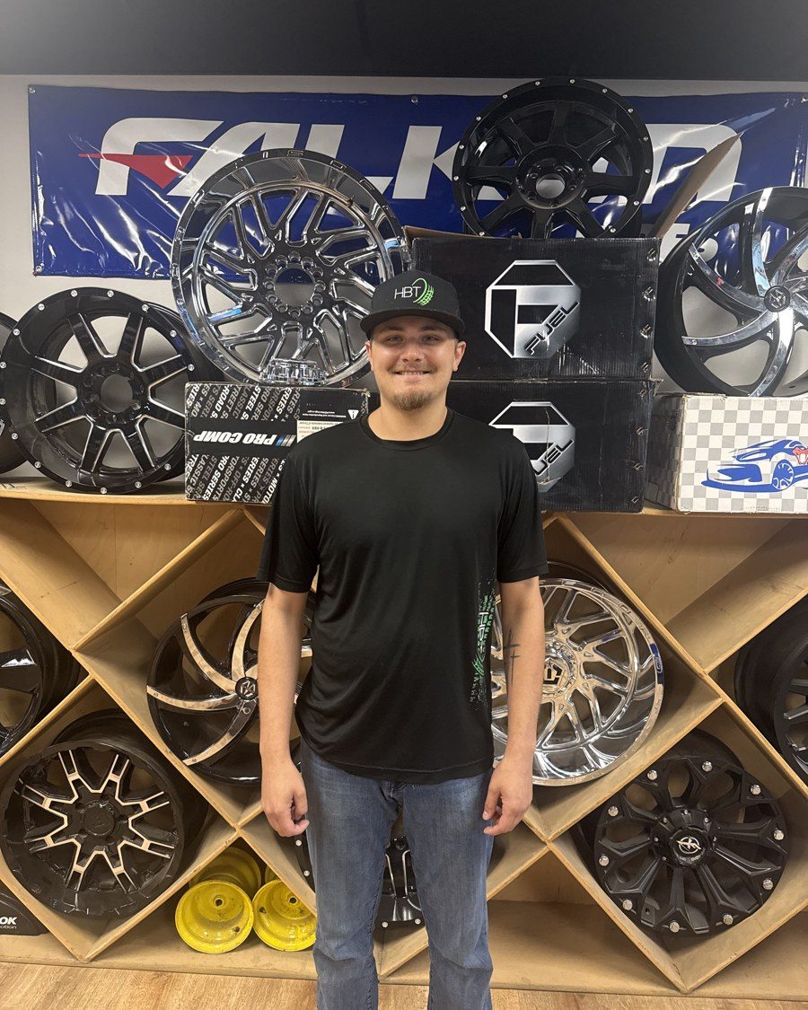 Garrett Cook, sales